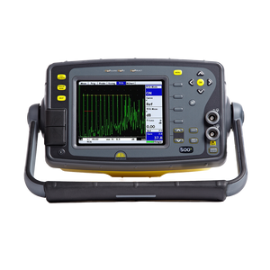 Sonatest Sitescan 500S